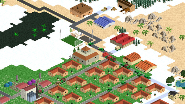 Roadworks 2 screenshot 3