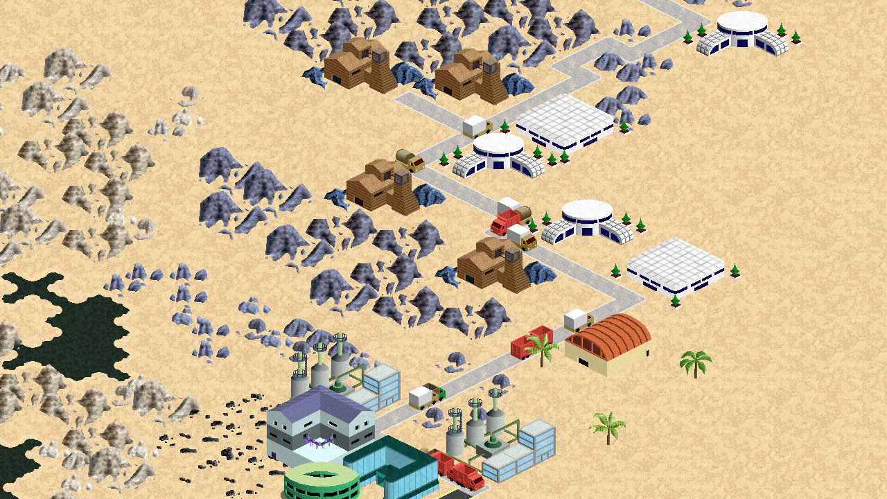 #2. Roadworks 2 (Steam) 由: Taxsoft