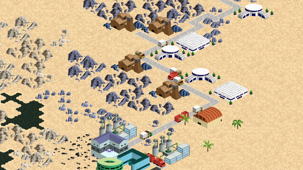 Roadworks 2 screenshot 2