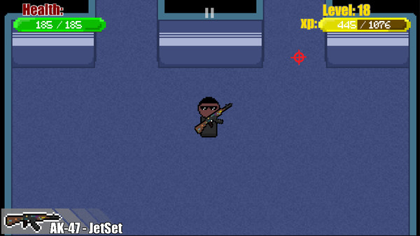 ILLUMI-NAUGHTY ;) - Remastered screenshot 5