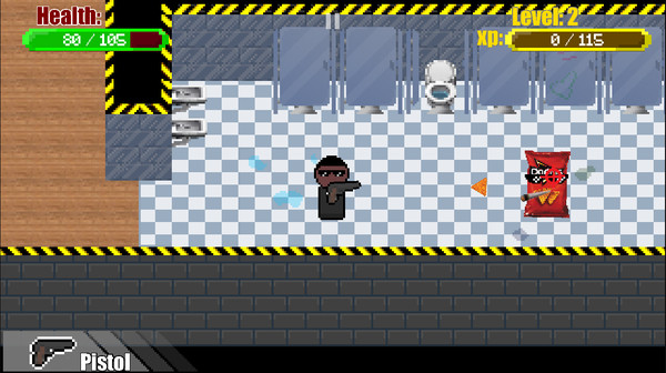 ILLUMI-NAUGHTY ;) - Remastered screenshot 3