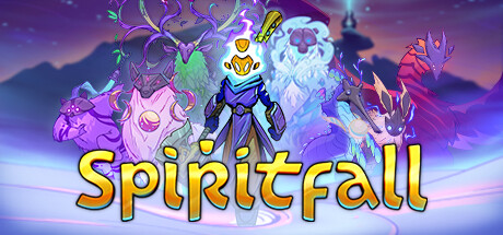 Spiritfall 游戏图标
