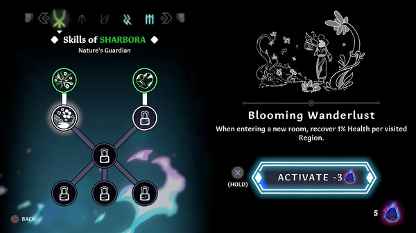 Spiritfall-游戏截图