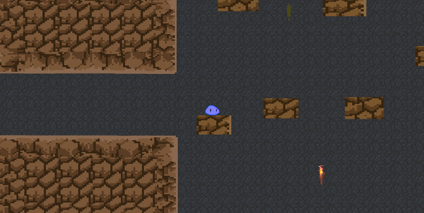 Escape screenshot 3