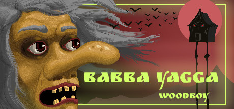 Image for Babba Yagga: Woodboy