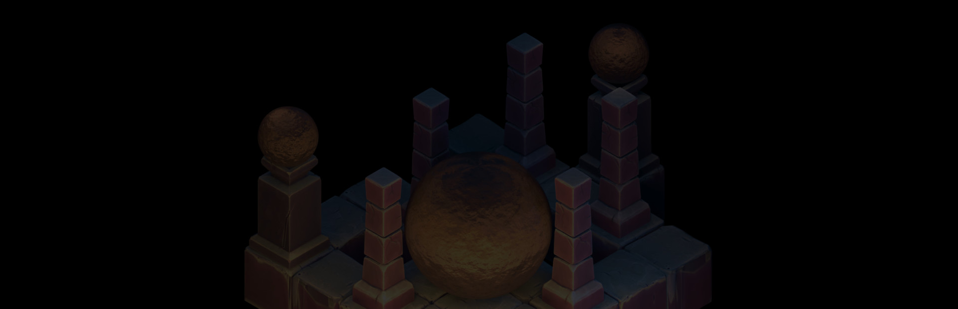 Balls and Dungeons