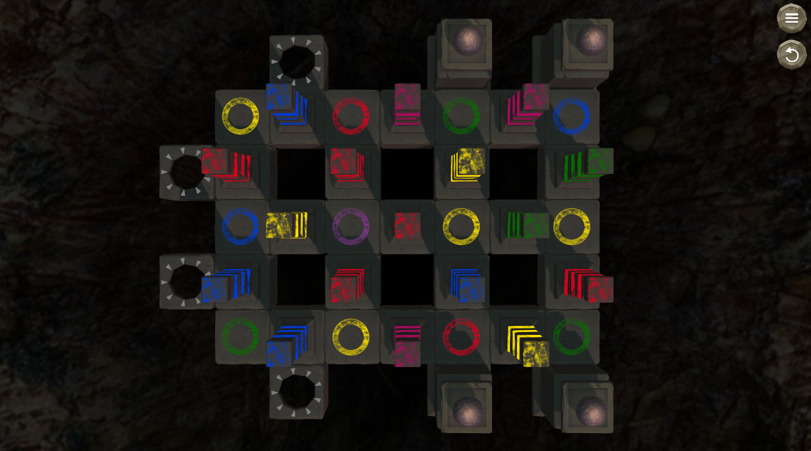 #3. Balls and Dungeons (Steam) 由: Technolomics