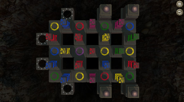 Balls and Dungeons
