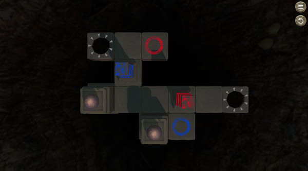 Balls and Dungeons