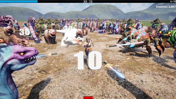 Screenshot media