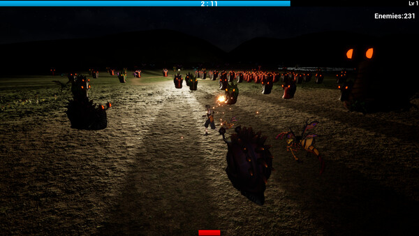 Screenshot media