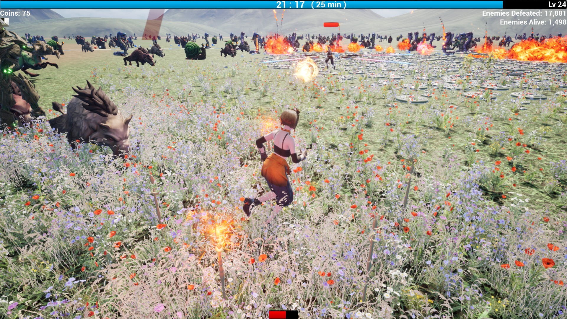 AHA Asset Horde Arena – Screenshot 10