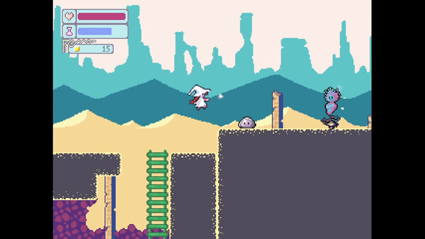 Spell Crisis screenshot 7