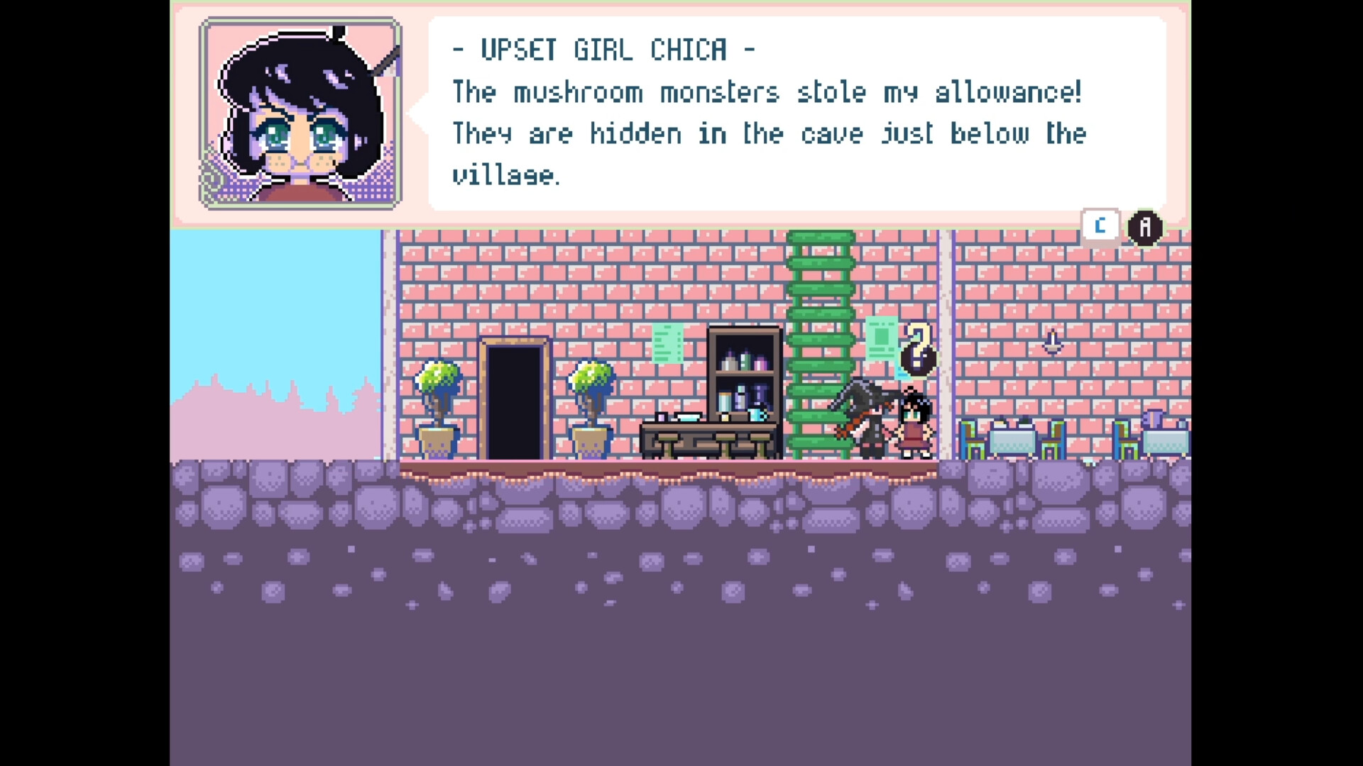 Spell Crisis screenshot 10