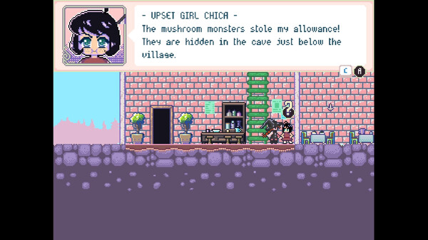 Spell Crisis screenshot 10