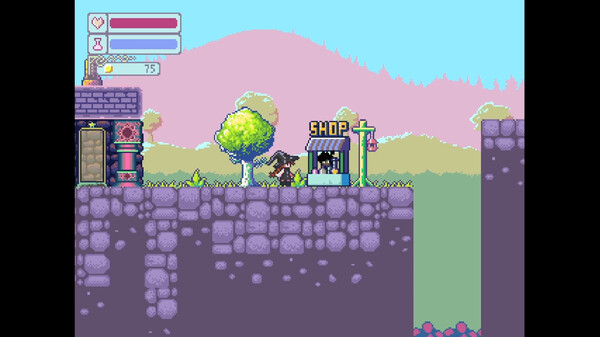 Spell Crisis screenshot 5