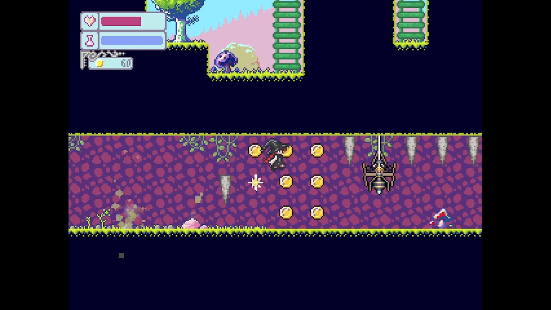 Spell Crisis screenshot 8