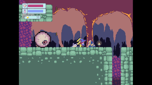 Spell Crisis screenshot 9
