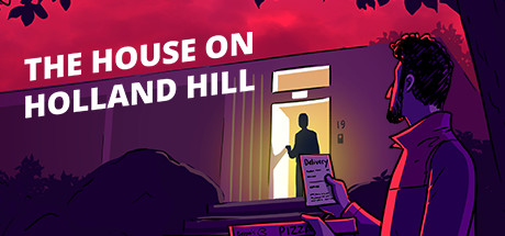 The House On Holland Hill banner image