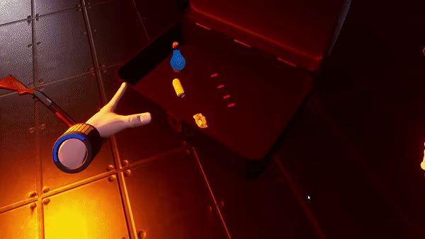 Zombie Slaughter VR video 2