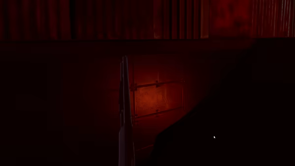 Zombie Slaughter VR video 5