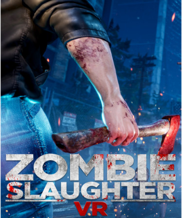 Zombie Slaughter VR