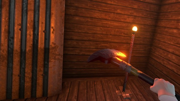 Zombie Slaughter VR.