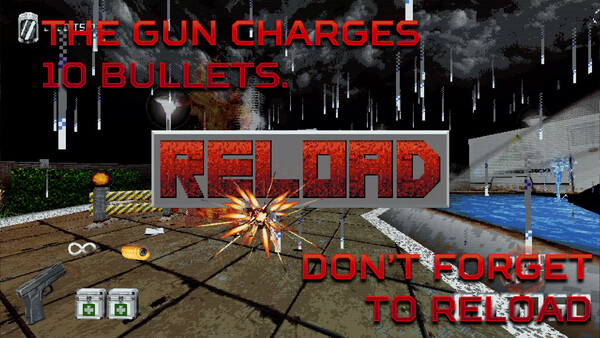 BioCrisis : Return 2 the Lab screenshot 3