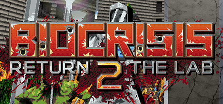Image for BioCrisis : Return 2 the Lab