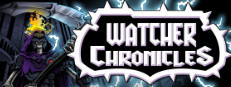 Watcher Chronicles Playtest Small Capsule Image