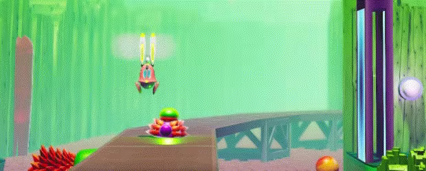 Fall Up video 2
