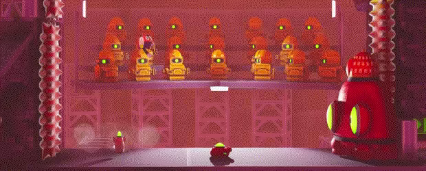 Fall Up video 4