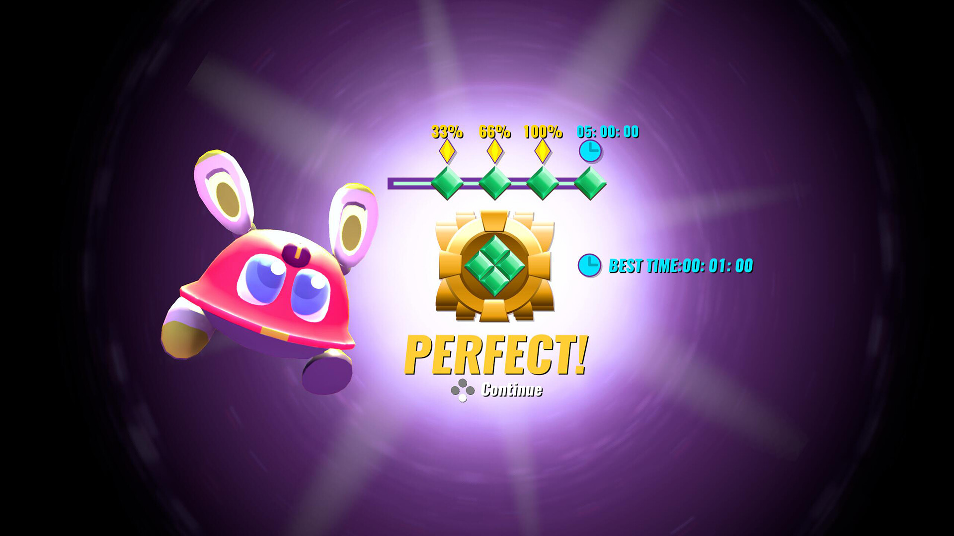 Fall Up screenshot #13