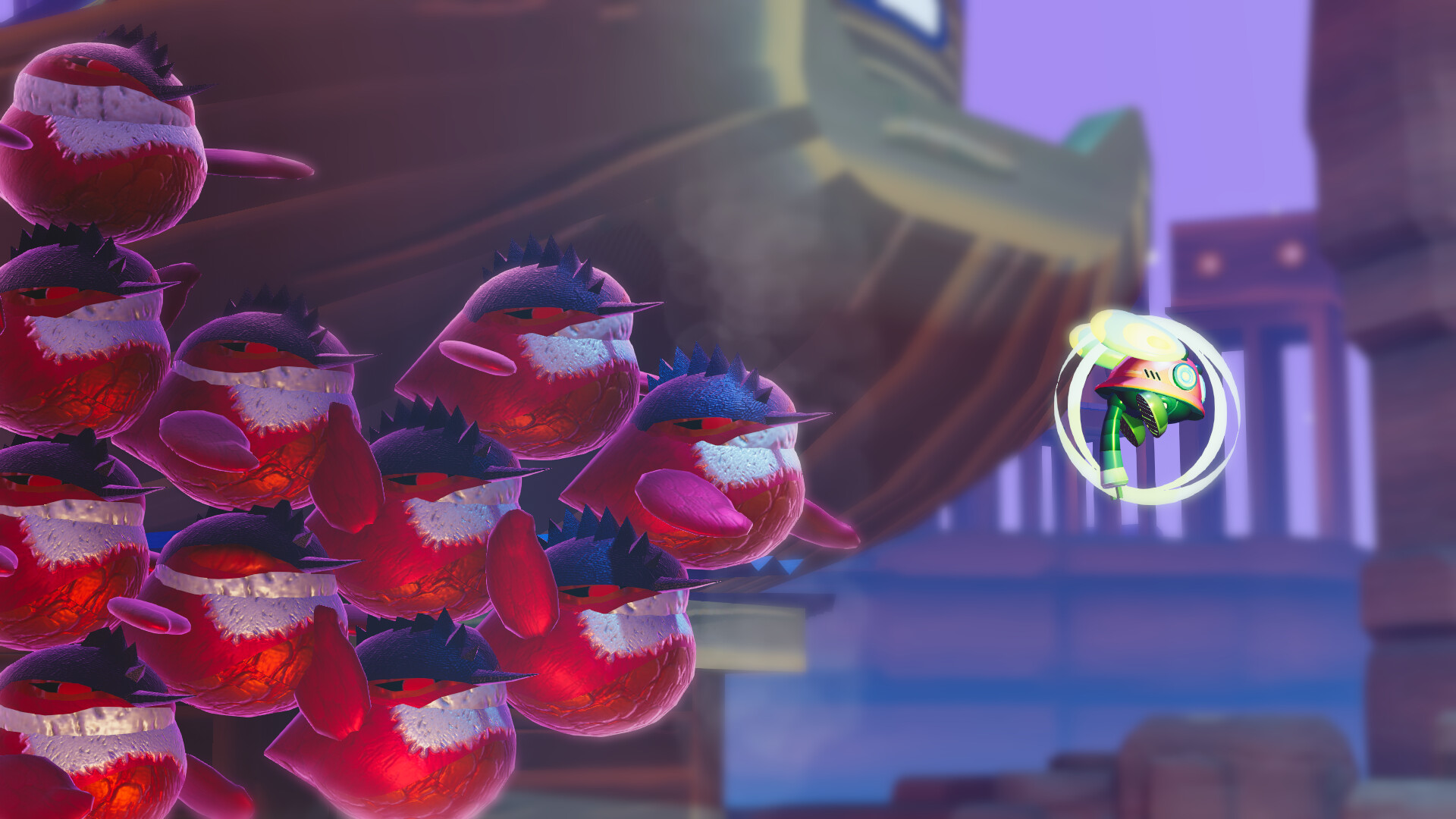 Fall Up screenshot #6