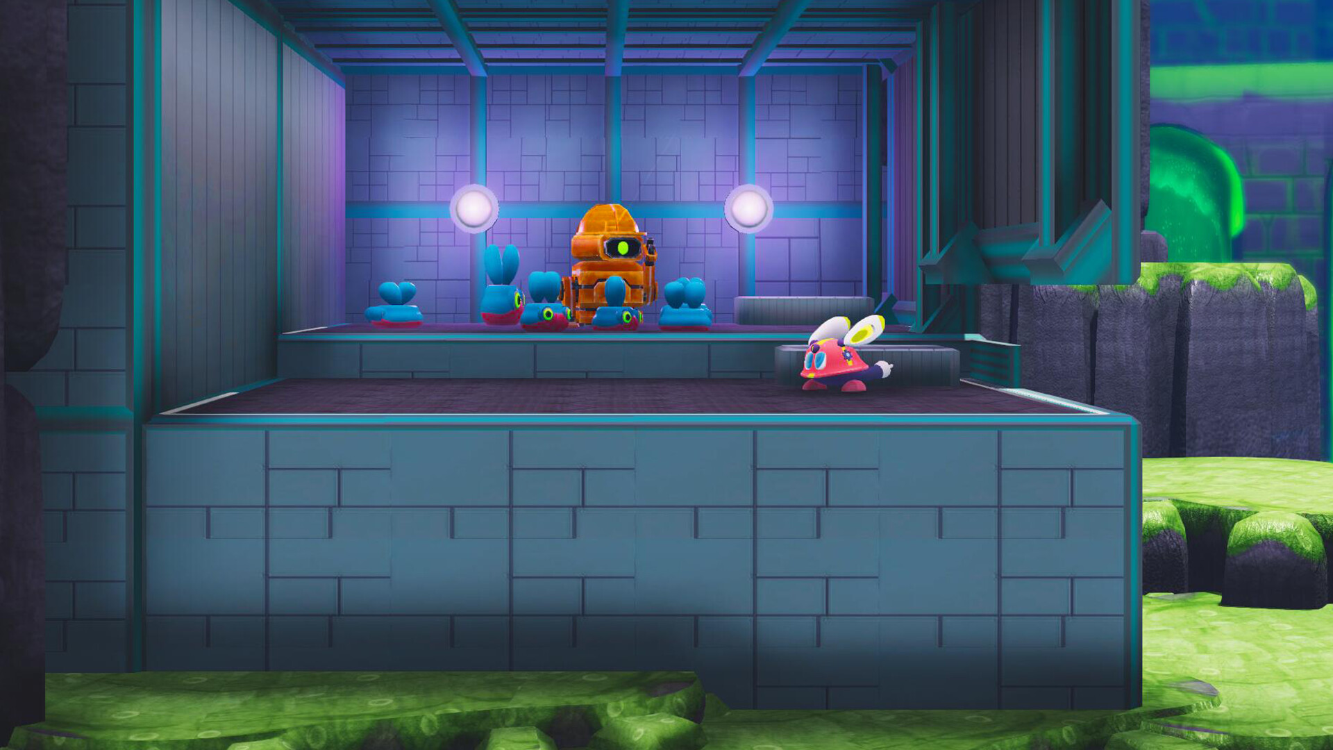 Fall Up screenshot #12