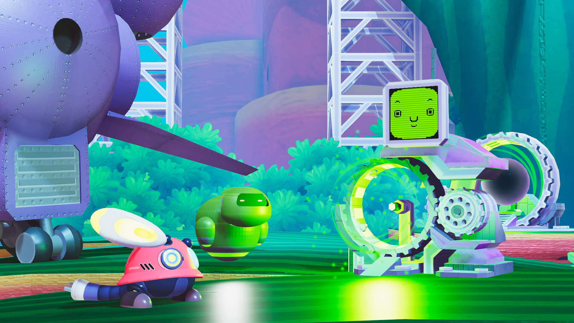 Fall Up screenshot #10