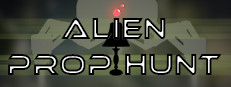 Alien Prop Hunt Playtest game capsule image