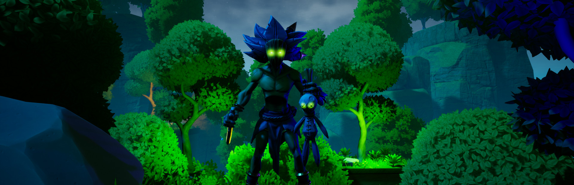 Neon Horizon: Eclipse