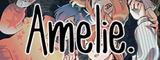 Amelie game cover