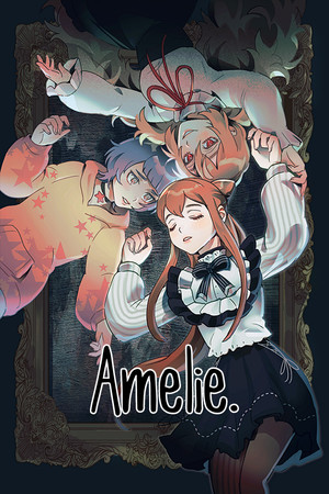 Cover art of Amelie
