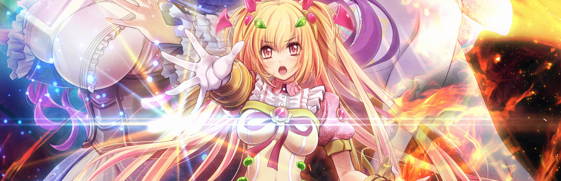 Dead End Aegis