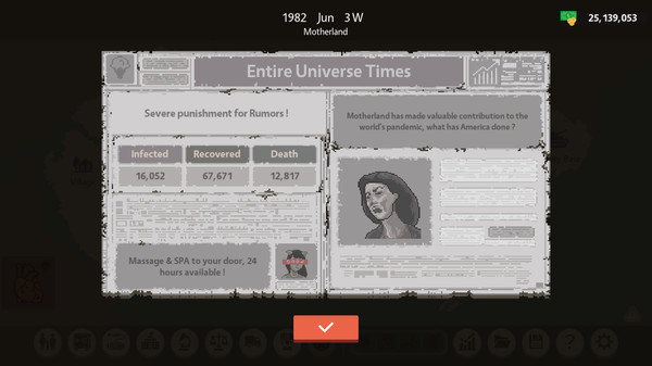 Quarantineer screenshot 6