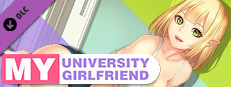 My University Girlfriend -18+ Small Capsule Image