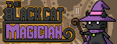 The Black Cat Magician