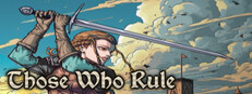 Those Who Rule Playtest Small Capsule Image