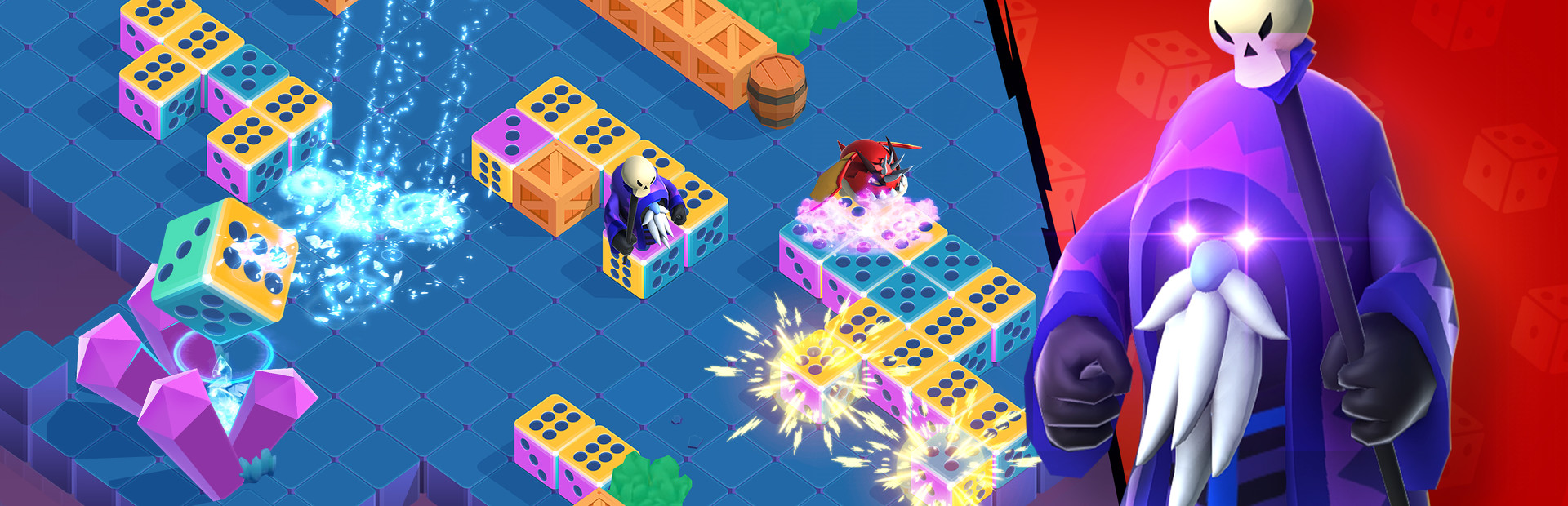 燃爆英雄(Bomb Hero)