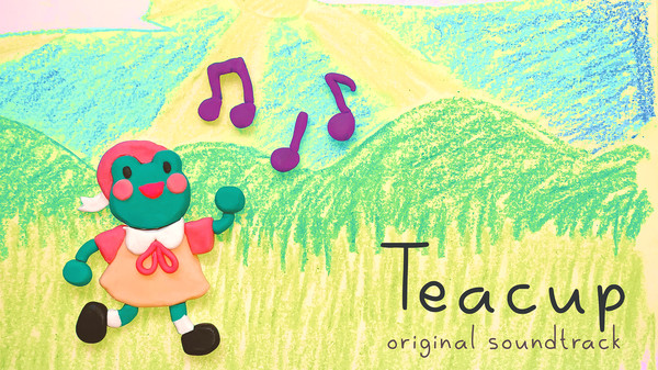 Teacup Soundtrack
