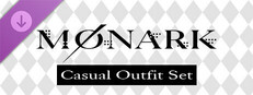 Monark - Casual Outfit Set Small Capsule Image
