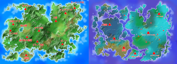 Tadahito: Story of Ellis　Town Version..