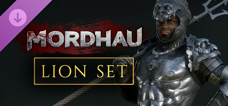 MORDHAU - Lion Set cover image